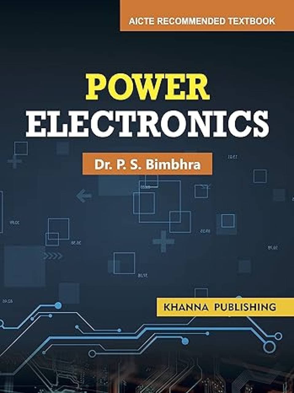 Power Electronics