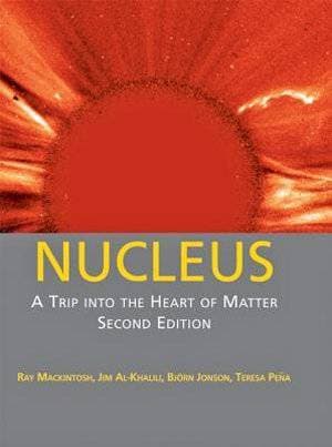 Nucleus - A Trip into the Heart of Matter