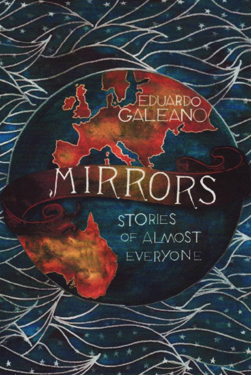 Mirrors - Stories of Almost Everyone