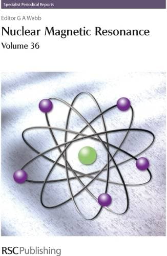 Nuclear Magnetic Resonance - Volume 36