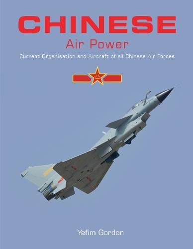 Chinese Air Power - Current Organisation and Aircraft of all Chinese Air Forces