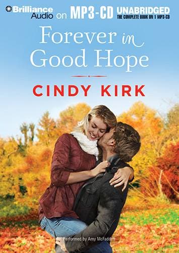 Forever In Good Hope