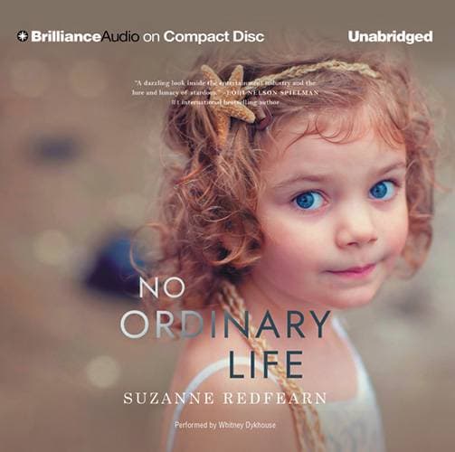 No Ordinary Life