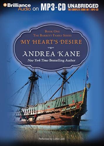 My Heart's Desire
