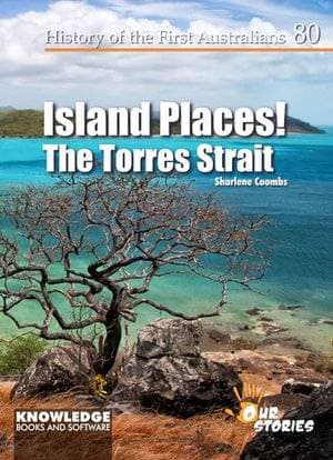 Island Places!