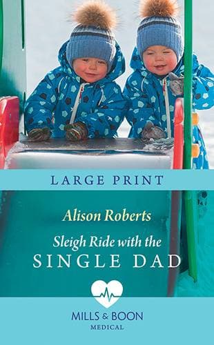 Sleigh Ride With The Single Dad