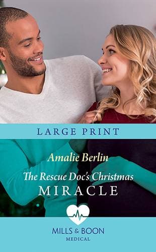 Rescue Doc's Christmas Miracle