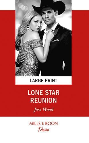 Lone Star Reunion