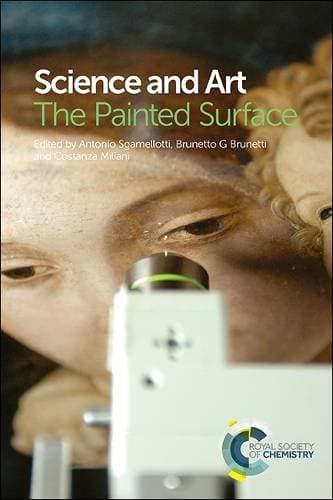 Science and Art - The Painted Surface