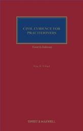 Civil Evidence for Practitioners