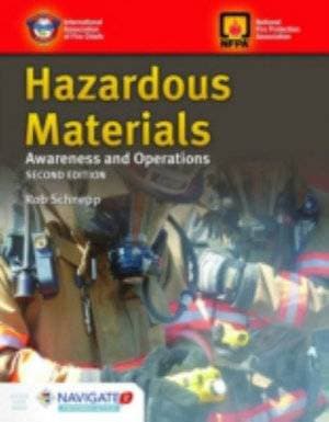 Hazardous Materials: Awareness And Operations
