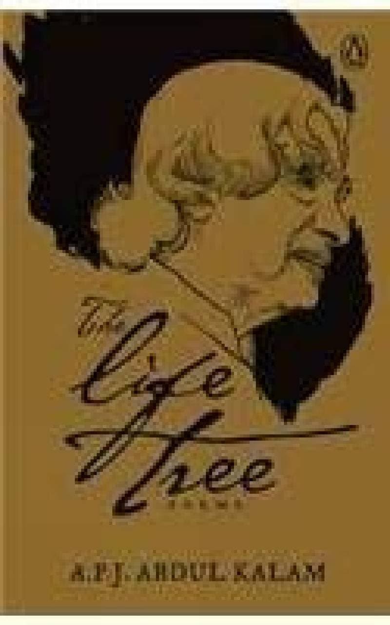 Life Tree - Poems