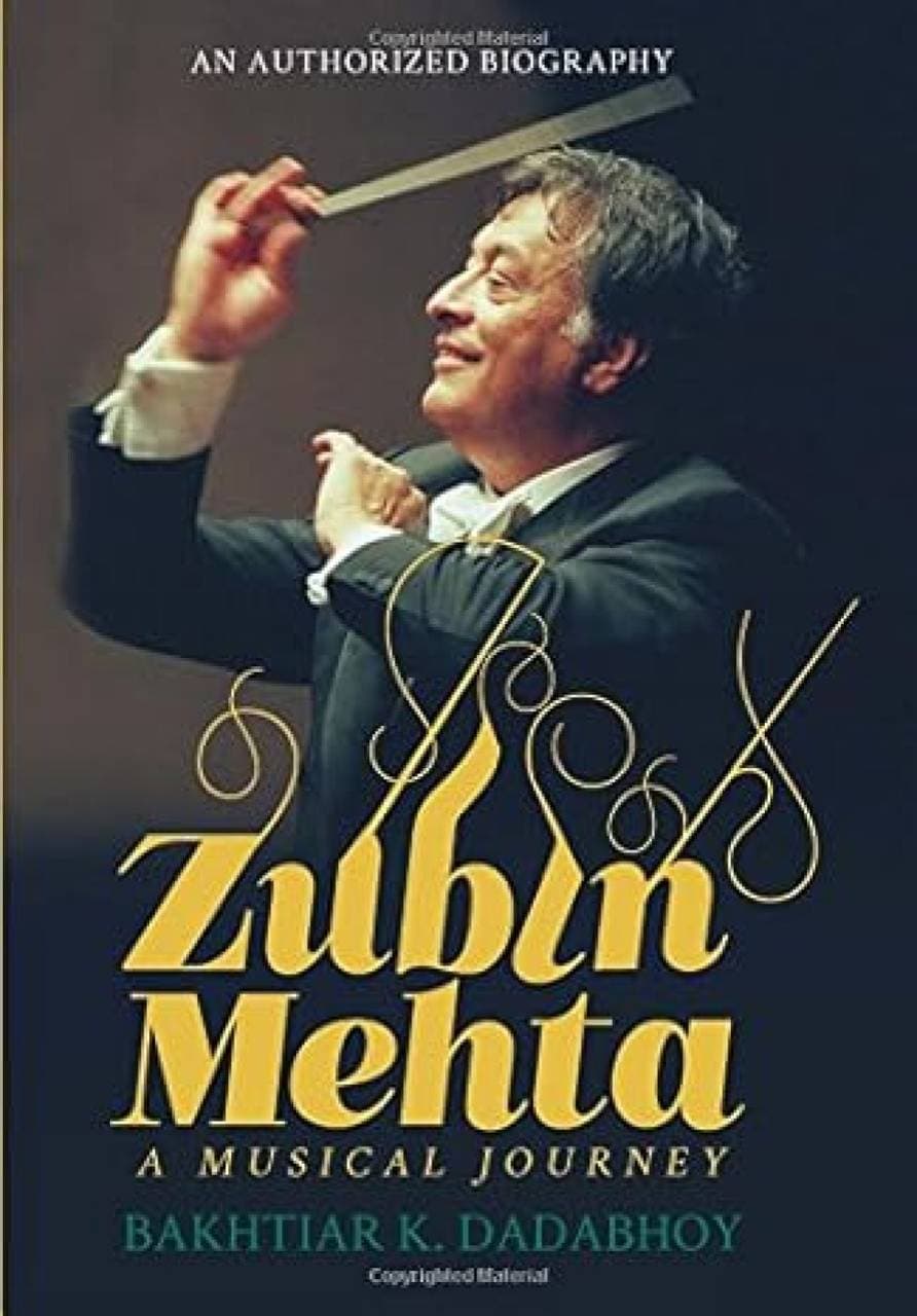 Zubin Mehta - A Life in Music