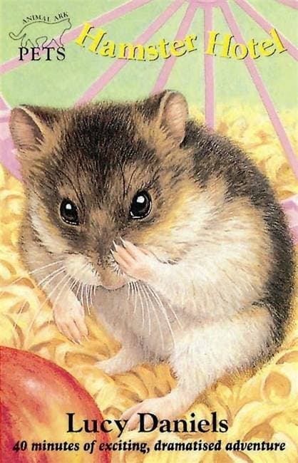 Hamster Hotel