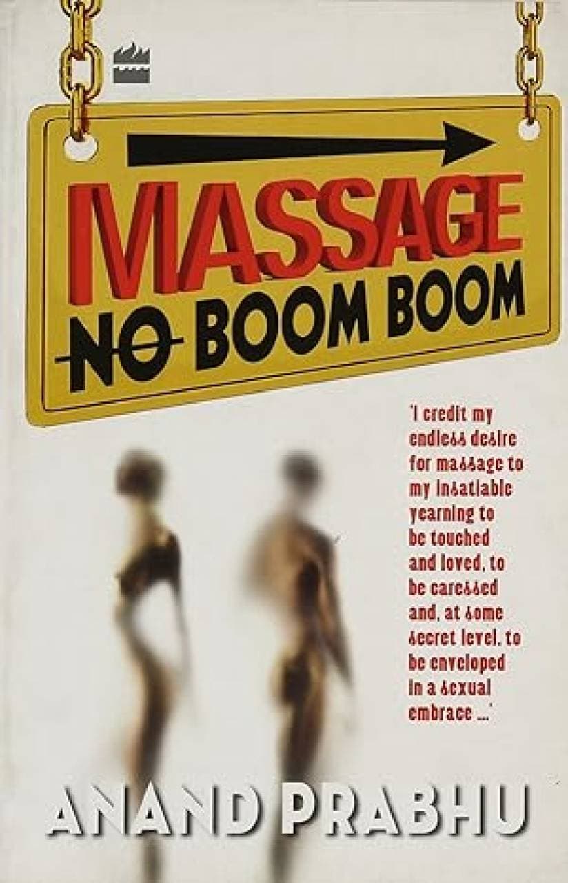 Massage No Boom Boom