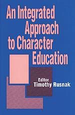 Integrated Approach to Character Education