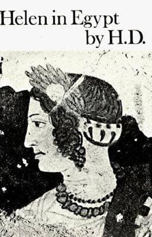 Helen in Egypt - Poetry