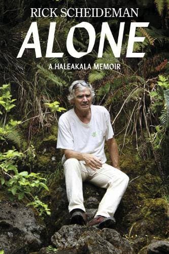 Alone - A Haleakala Memoir