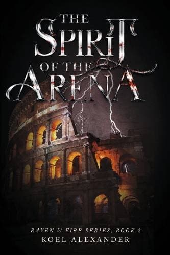 Spirit Of The Arena