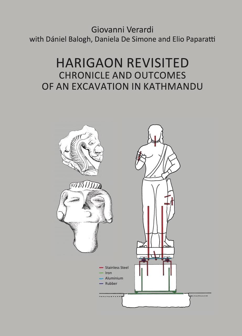 Harigaon Revisited - Chronicle and Outcomes of an Excavation in Kathmandu