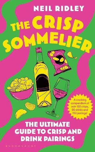 Crisp Sommelier - The Ultimate Guide to Crisp and Drink Pairings