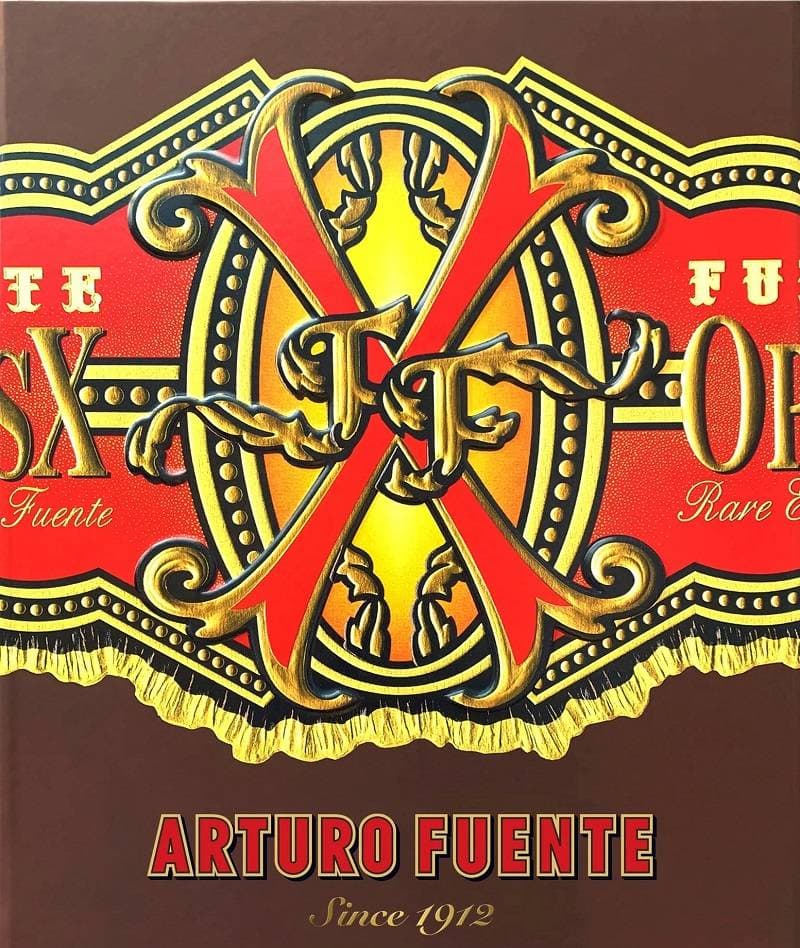 Arturo Fuente: Since 1912