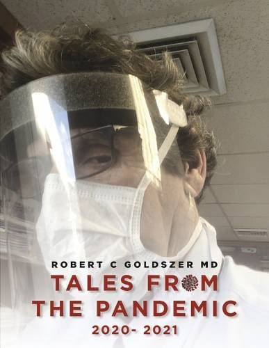 Tales From the Pandemic, 2020- 2021