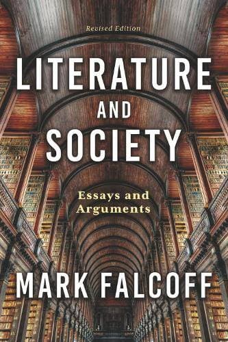 Literature and Society - Essays and Arguments