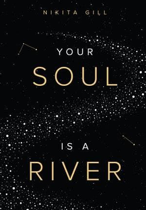 Your Soul is a River