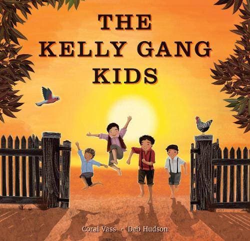 Kelly Gang Kids