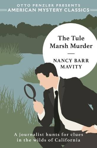 Tule Marsh Murder