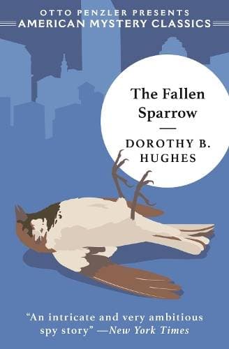Fallen Sparrow