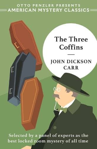 Three Coffins