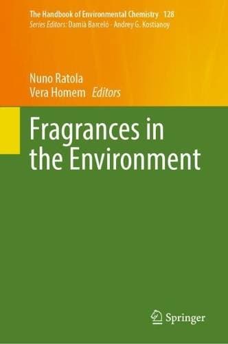 Fragrances in the Environment