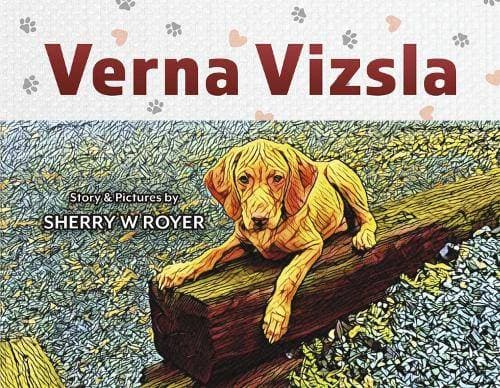 Verna Vizsla