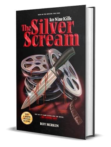 Silver Scream