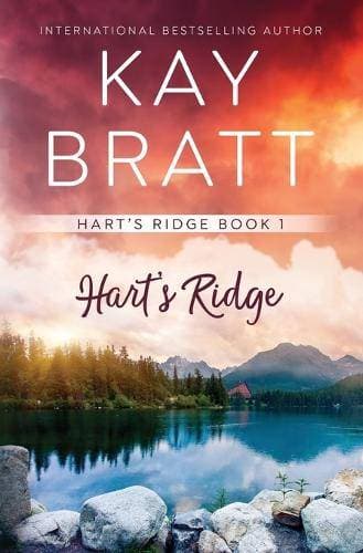 Hart's Ridge - Book One