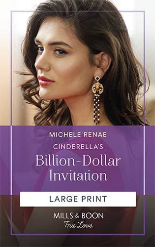 Cinderella's Billion-dollar Invitation