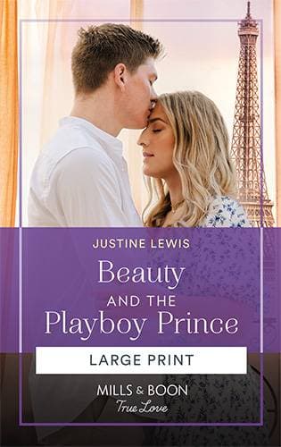 Beauty And The Playboy Prince