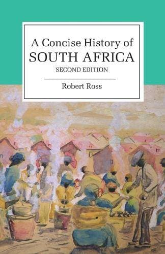 Concise History of South Africa