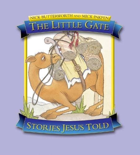 Little Gate