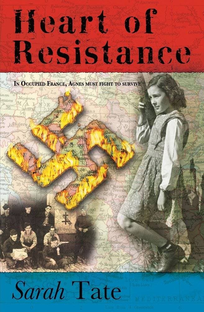 Heart of Resistance