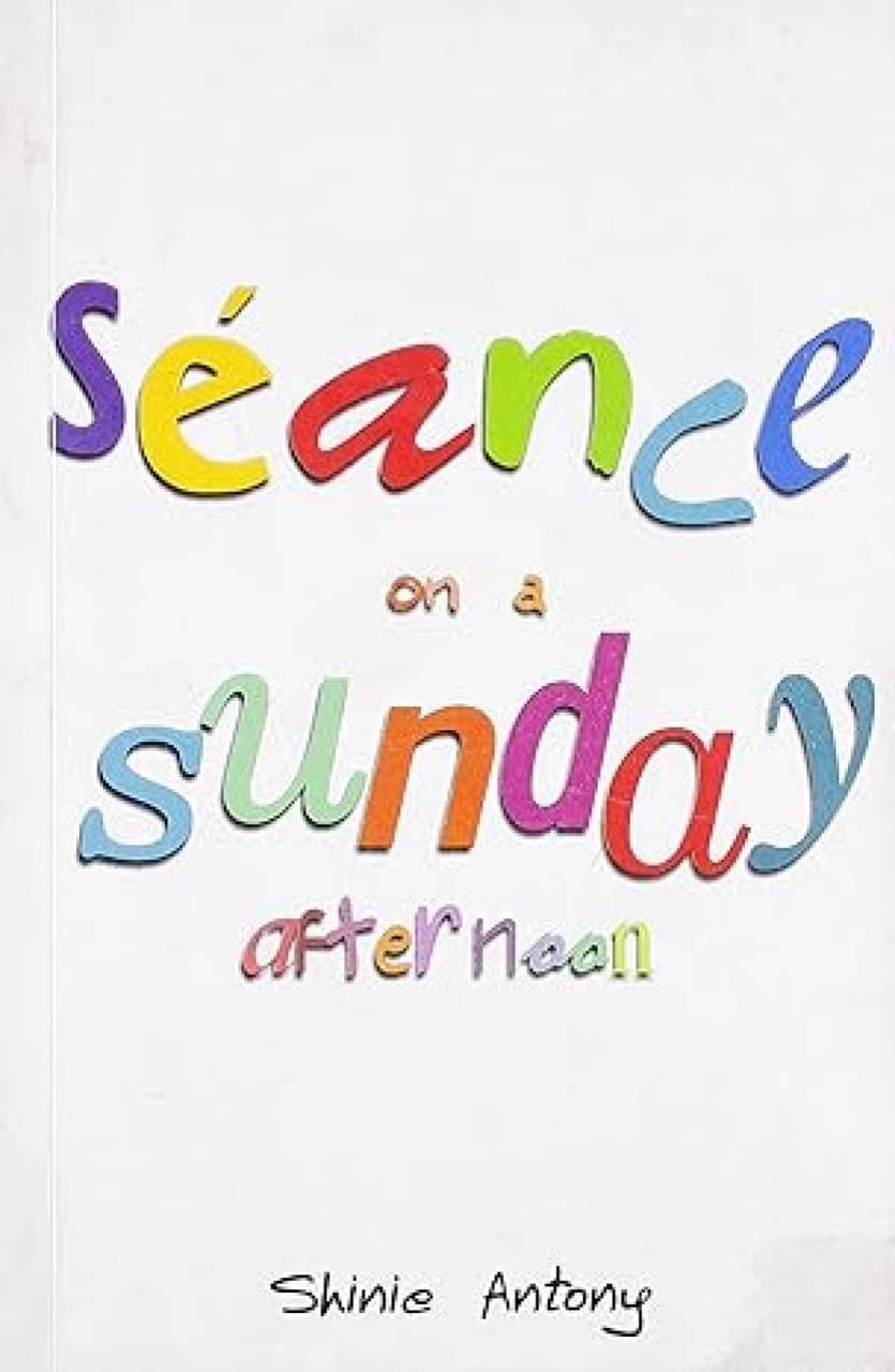 Seance on a Sunday Afternoon