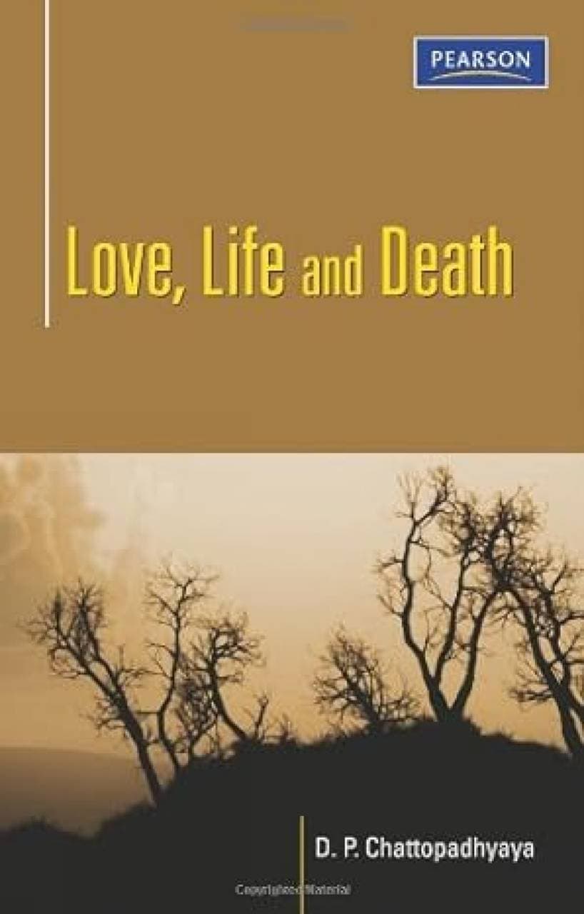 Love, Life and Death