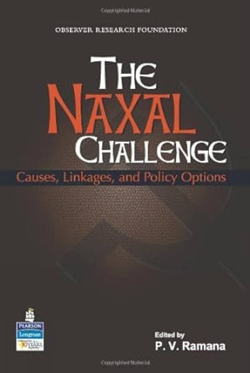 Naxal Challenge