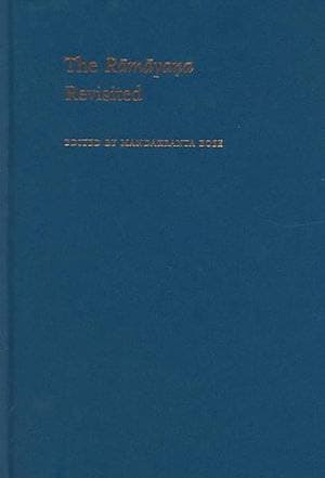 Ramayana Revisited