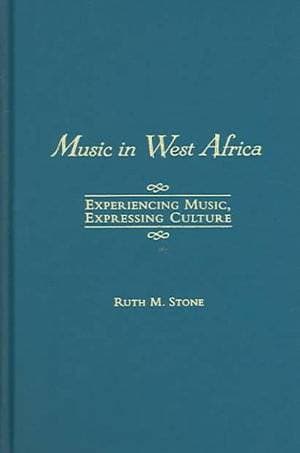 Music in West Africa
