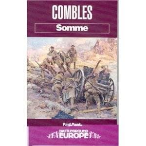 Combles: Somme