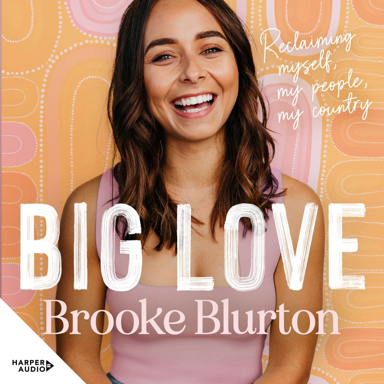 Big Love [Overdrive]