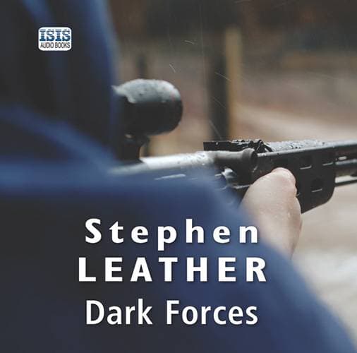Dark Forces